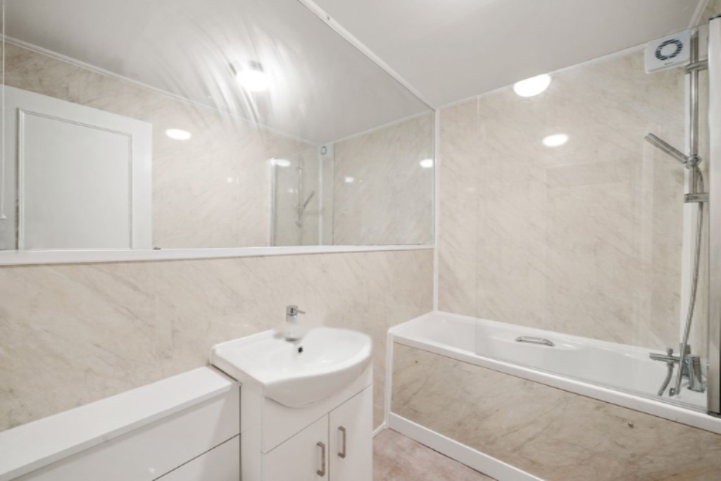 Квартира в Лондоне, Великобритания, 47 м² - фото 3