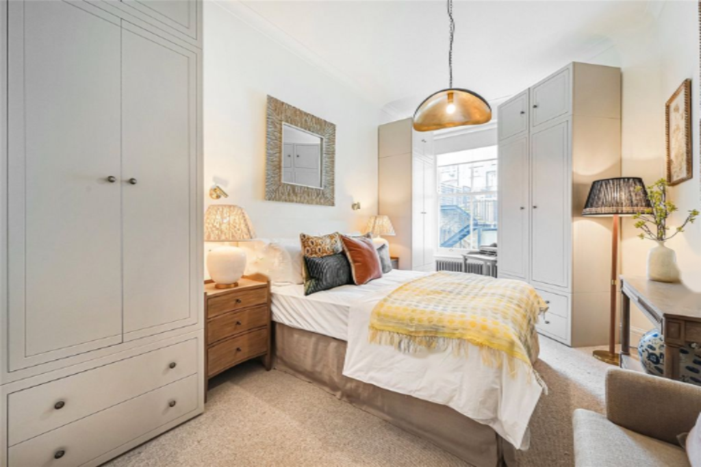 Квартира в Лондоне, Великобритания, 107 м² - фото 3