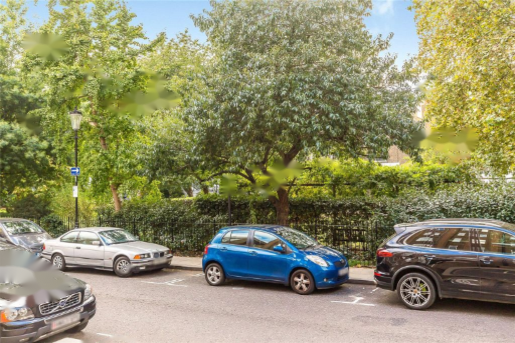 Квартира в Лондоне, Великобритания, 61 м² - фото 3