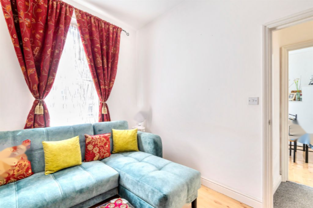 Квартира в Лондоне, Великобритания, 53 м² - фото 3