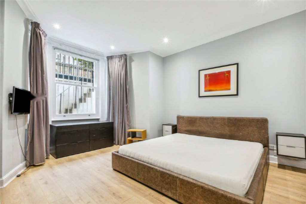 Квартира в Лондоне, Великобритания, 138 м² - фото 3