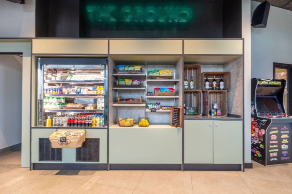 Квартира в Лондоне, Великобритания, 33 м² - фото 3