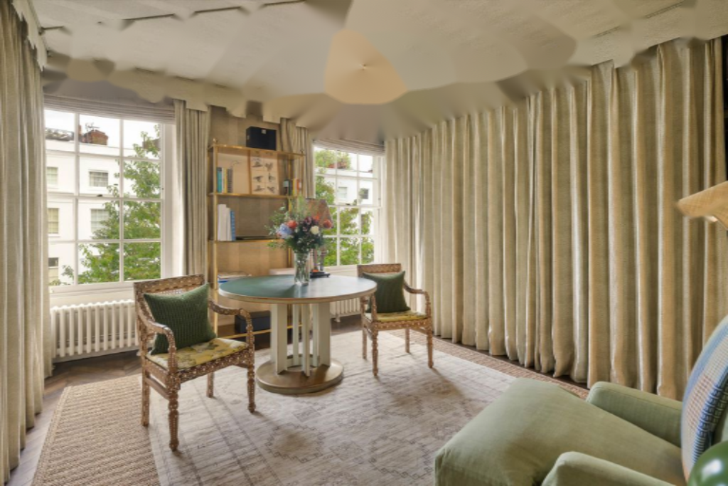 Квартира в Лондоне, Великобритания, 285 м² - фото 3