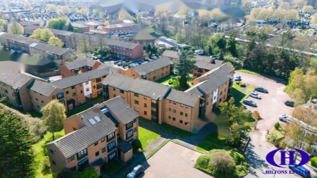 Квартира в Лондоне, Великобритания, 20 м² - фото 3