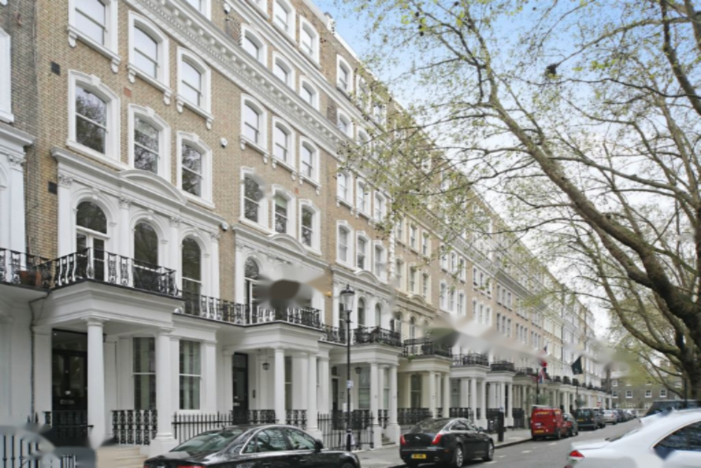 Квартира в Лондоне, Великобритания, 35 м² - фото 3