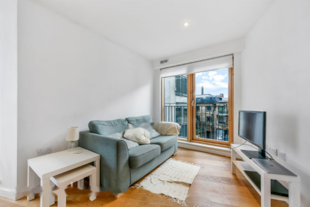 Квартира в Лондоне, Великобритания, 54 м² - фото 3