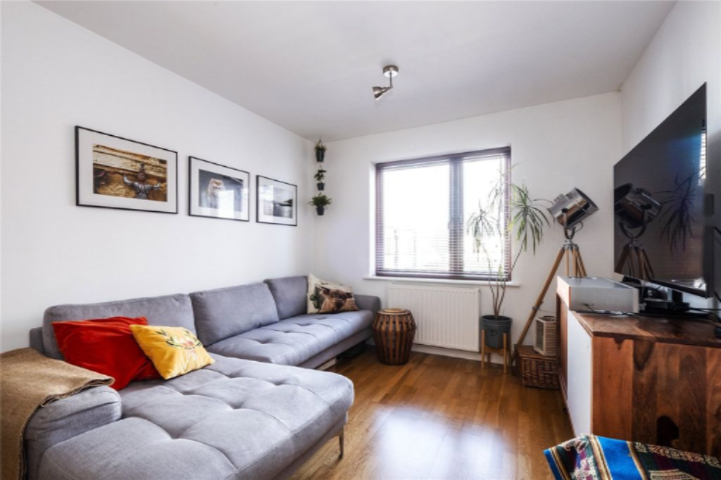 Квартира в Лондоне, Великобритания, 49 м² - фото 3