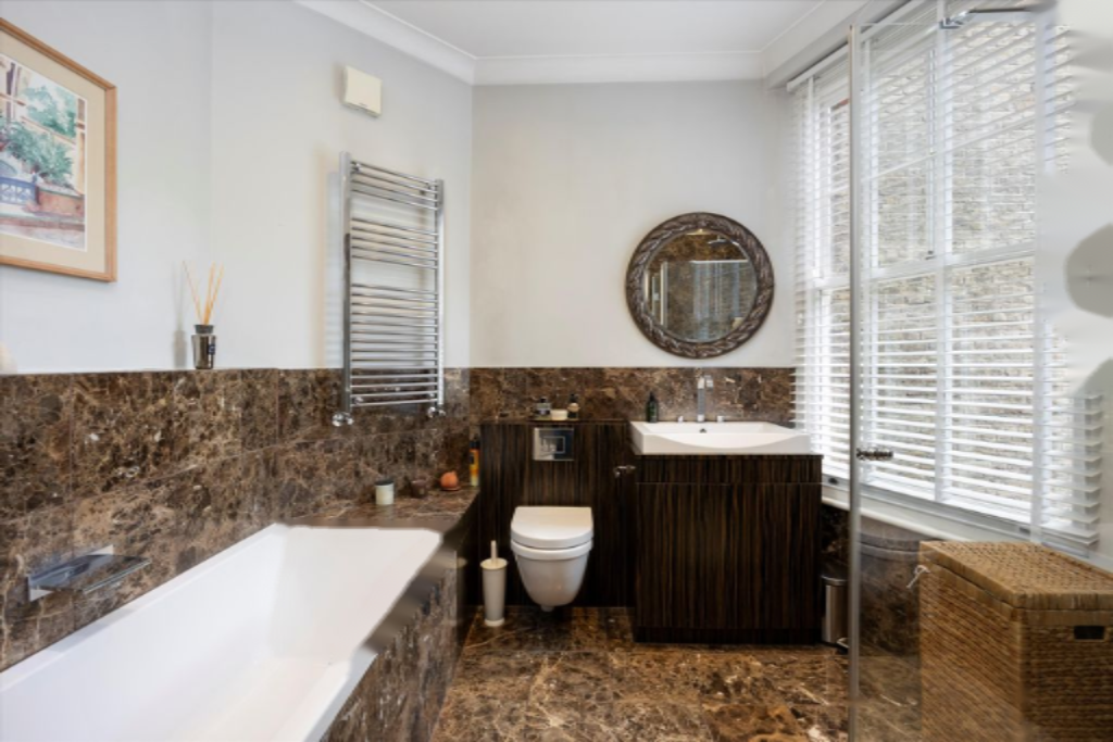 Квартира в Лондоне, Великобритания, 174 м² - фото 3