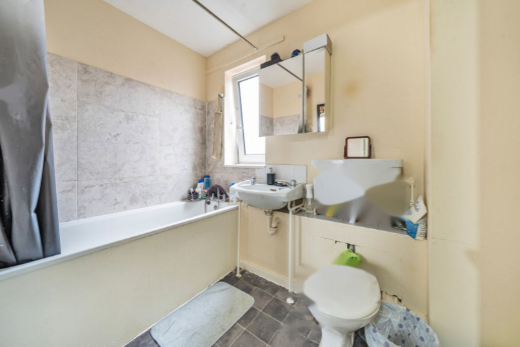 Квартира в Лондоне, Великобритания, 48 м² - фото 3