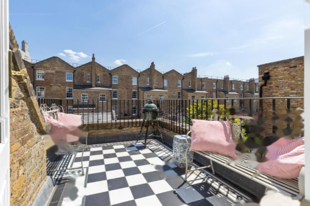 Квартира в Лондоне, Великобритания, 235 м² - фото 3