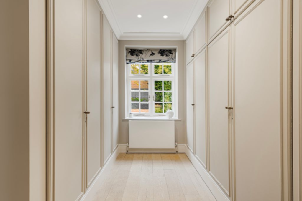 Квартира в Лондоне, Великобритания, 375 м² - фото 3