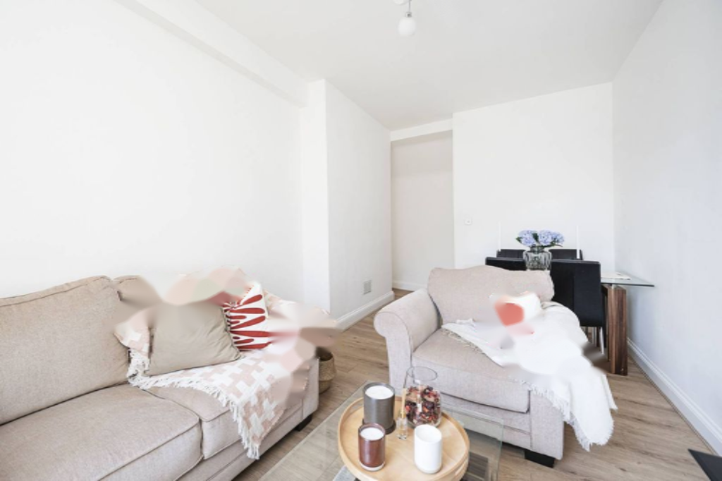 Квартира в Лондоне, Великобритания, 65 м² - фото 3