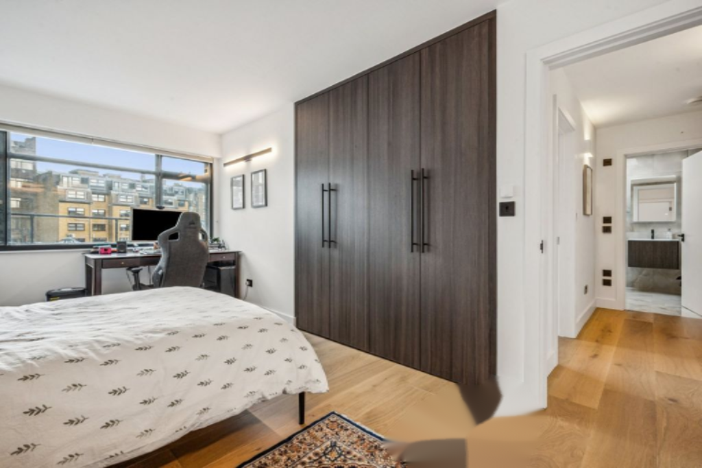 Квартира в Лондоне, Великобритания, 153 м² - фото 3