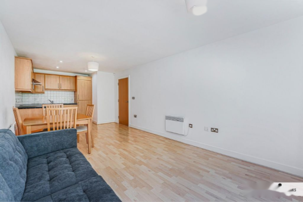 Квартира в Лондоне, Великобритания, 45 м² - фото 3