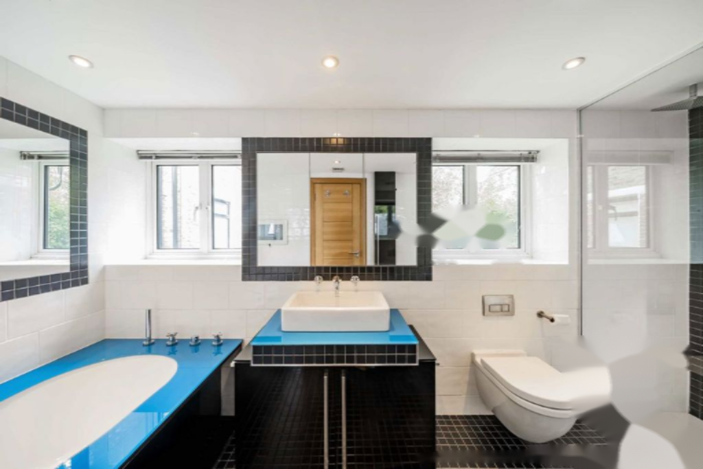 Квартира в Лондоне, Великобритания, 106 м² - фото 3