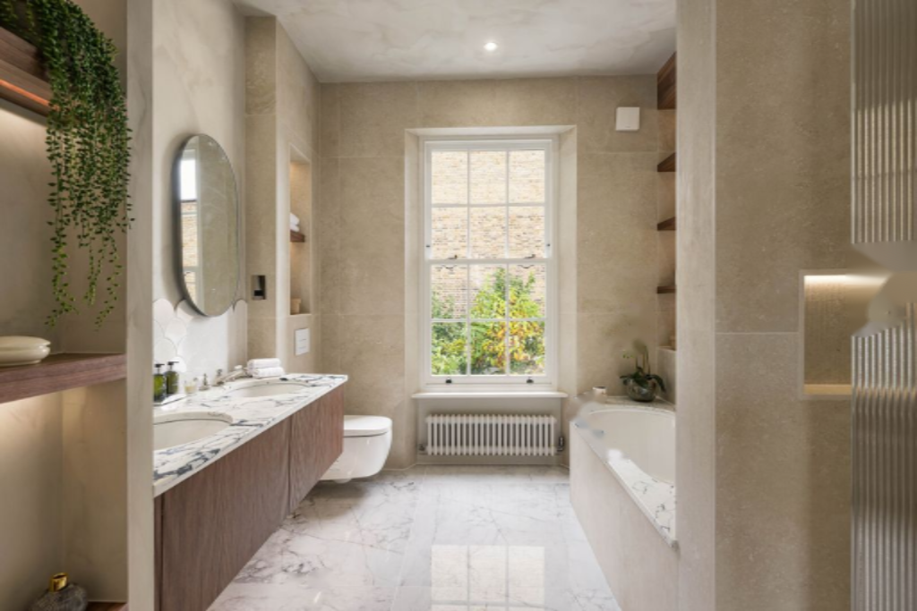 Квартира в Лондоне, Великобритания, 174 м² - фото 3