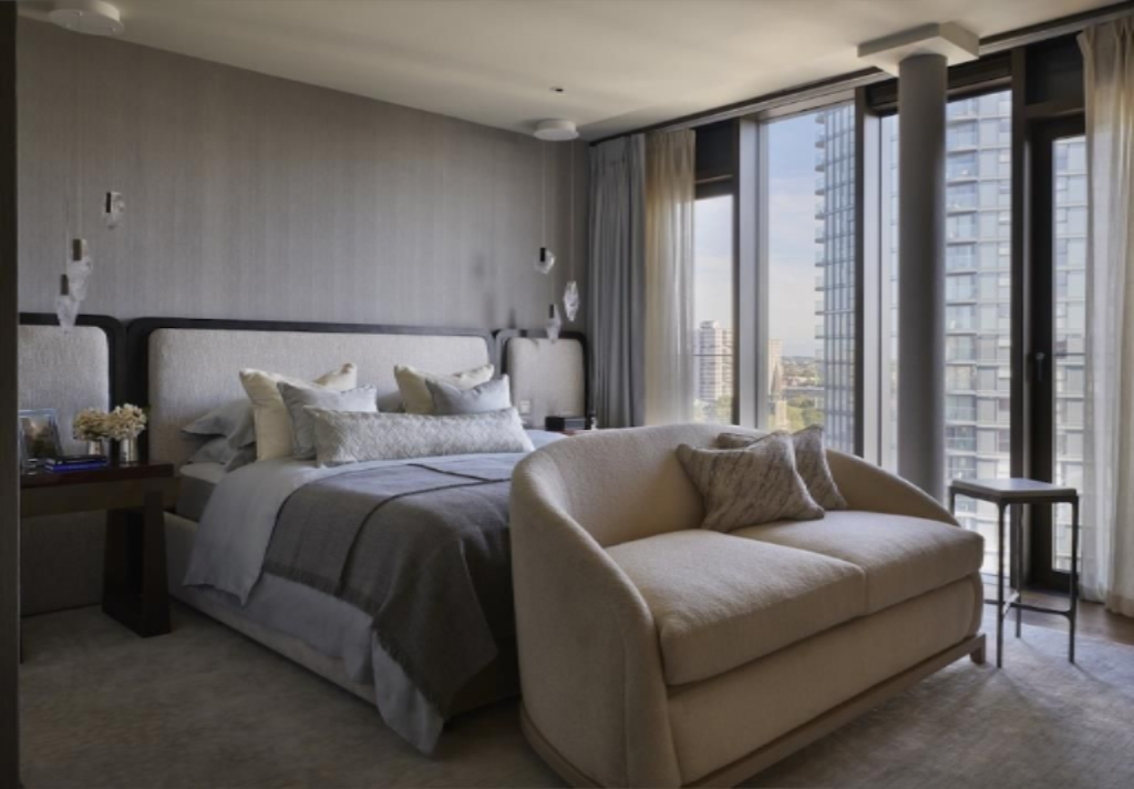 Квартира в Лондоне, Великобритания, 230 м² - фото 3