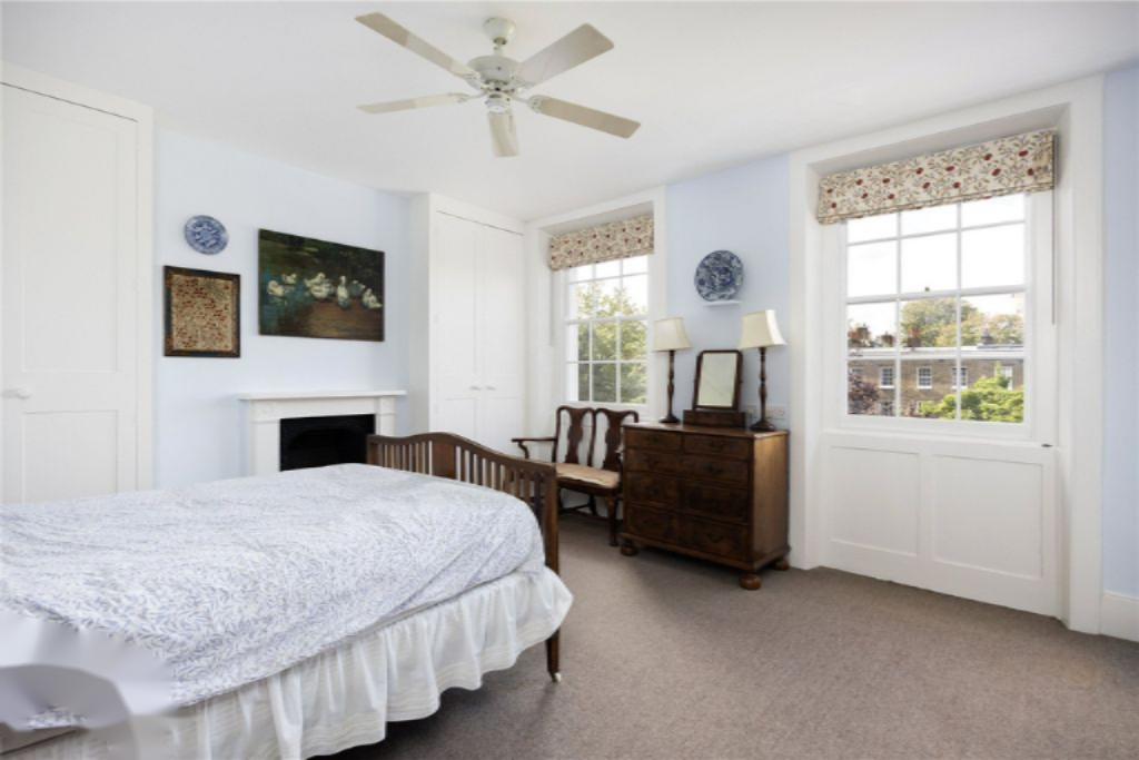 Квартира в Лондоне, Великобритания, 188 м² - фото 3