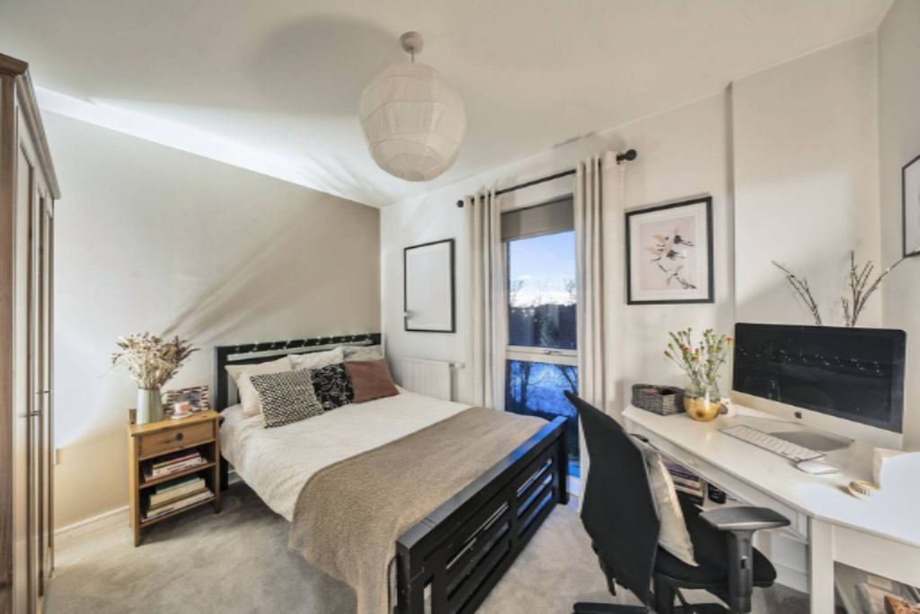 Квартира в Лондоне, Великобритания, 45 м² - фото 3