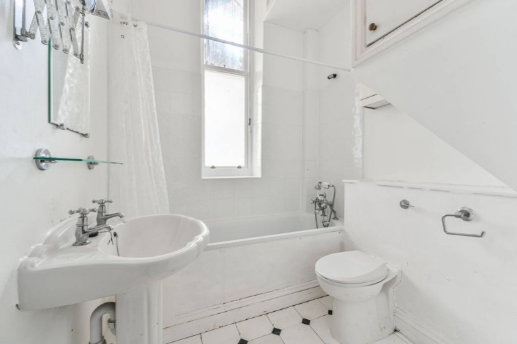 Квартира в Лондоне, Великобритания, 37 м² - фото 3