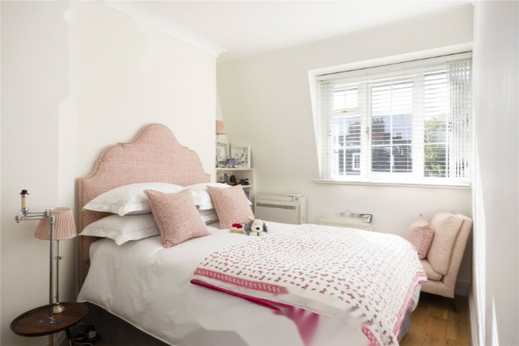 Квартира в Лондоне, Великобритания, 226 м² - фото 3