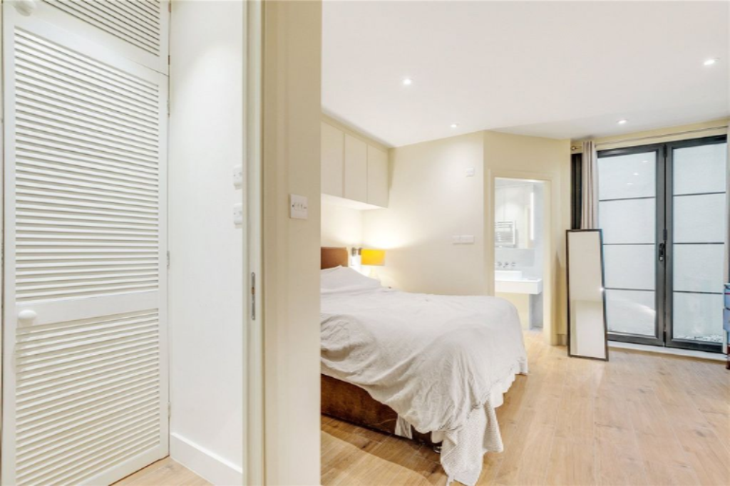 Квартира в Лондоне, Великобритания, 56 м² - фото 3