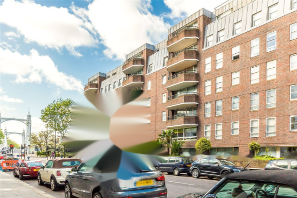 Квартира в Лондоне, Великобритания, 77 м² - фото 3