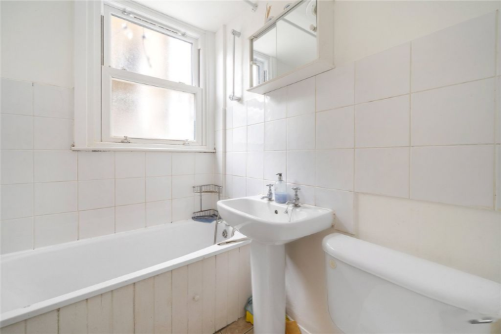 Квартира в Лондоне, Великобритания, 30 м² - фото 3