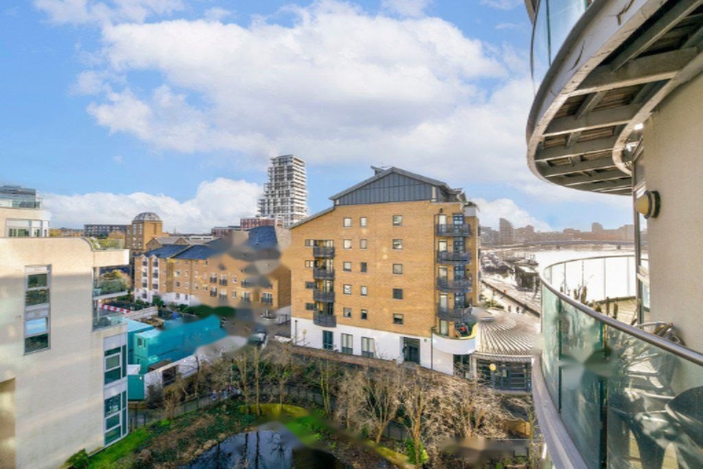 Квартира в Лондоне, Великобритания, 47 м² - фото 3