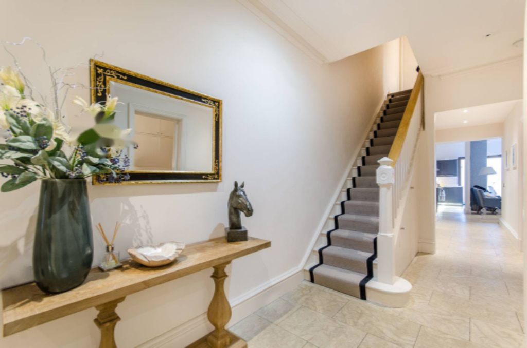 Квартира в Лондоне, Великобритания, 135 м² - фото 3