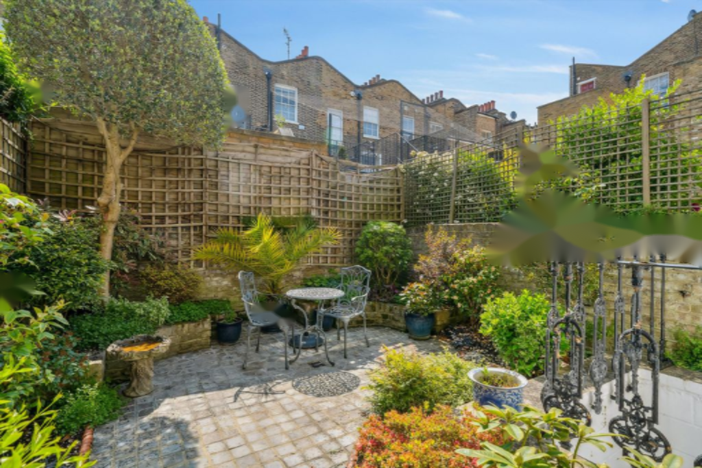 Квартира в Лондоне, Великобритания, 128 м² - фото 3