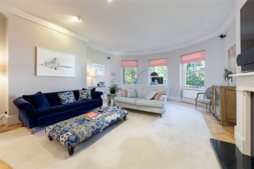 Квартира в Лондоне, Великобритания, 133 м² - фото 3