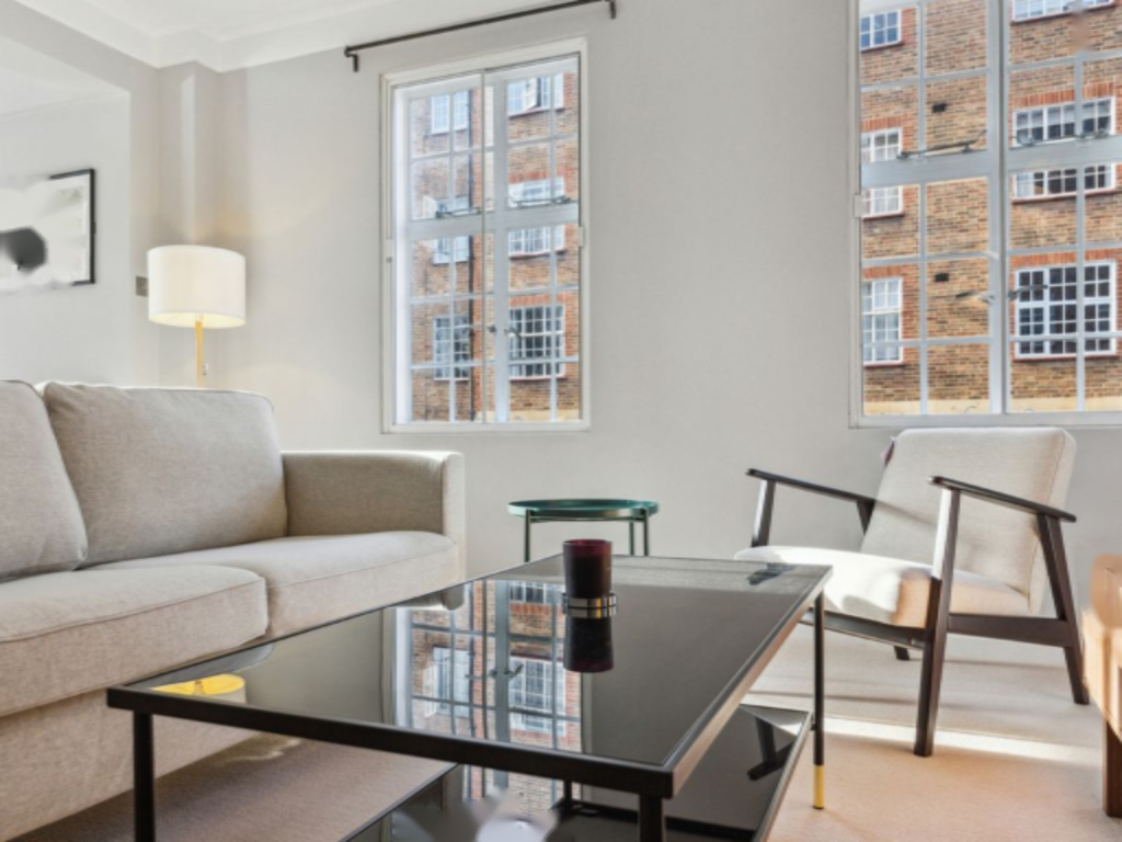 Квартира в Лондоне, Великобритания, 58 м² - фото 3