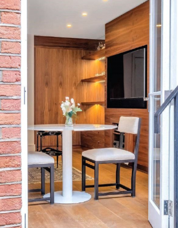 Квартира в Лондоне, Великобритания, 35 м² - фото 3