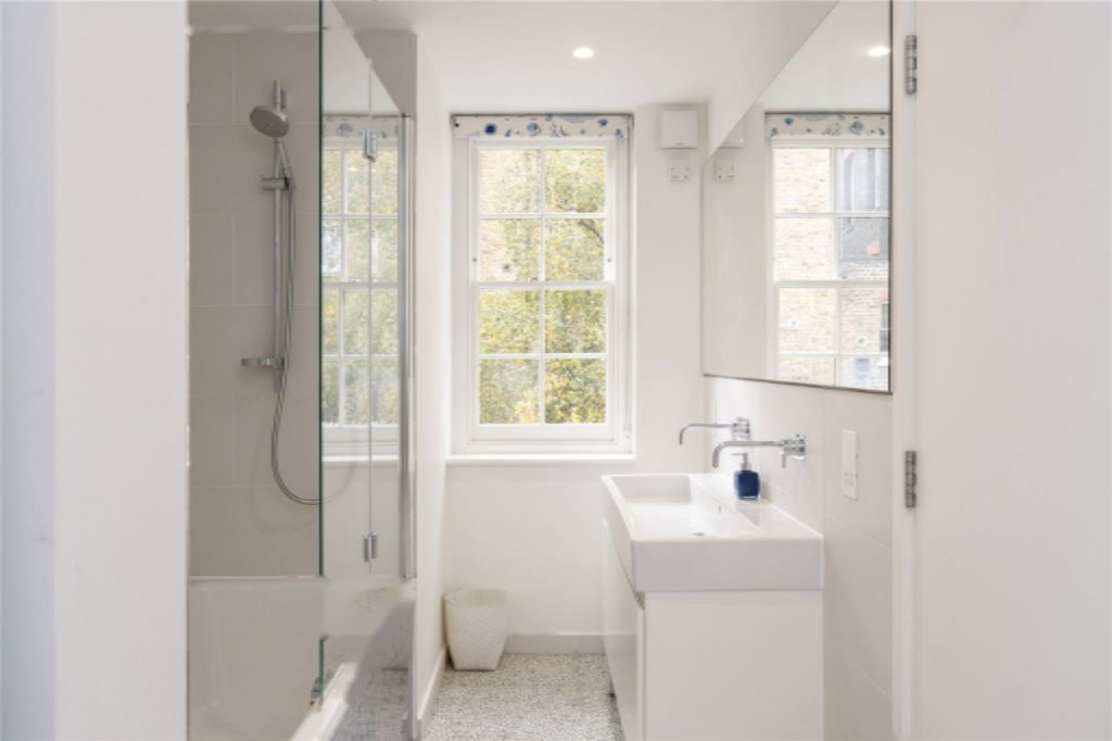 Квартира в Лондоне, Великобритания, 9 м² - фото 3