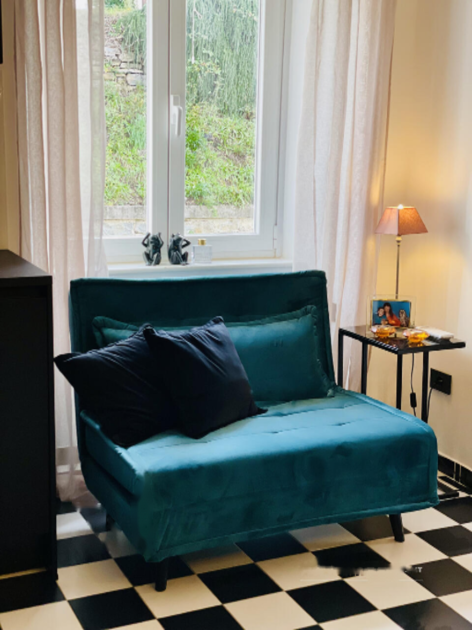 Квартира в Пиране, Словения, 59 м² - фото 3