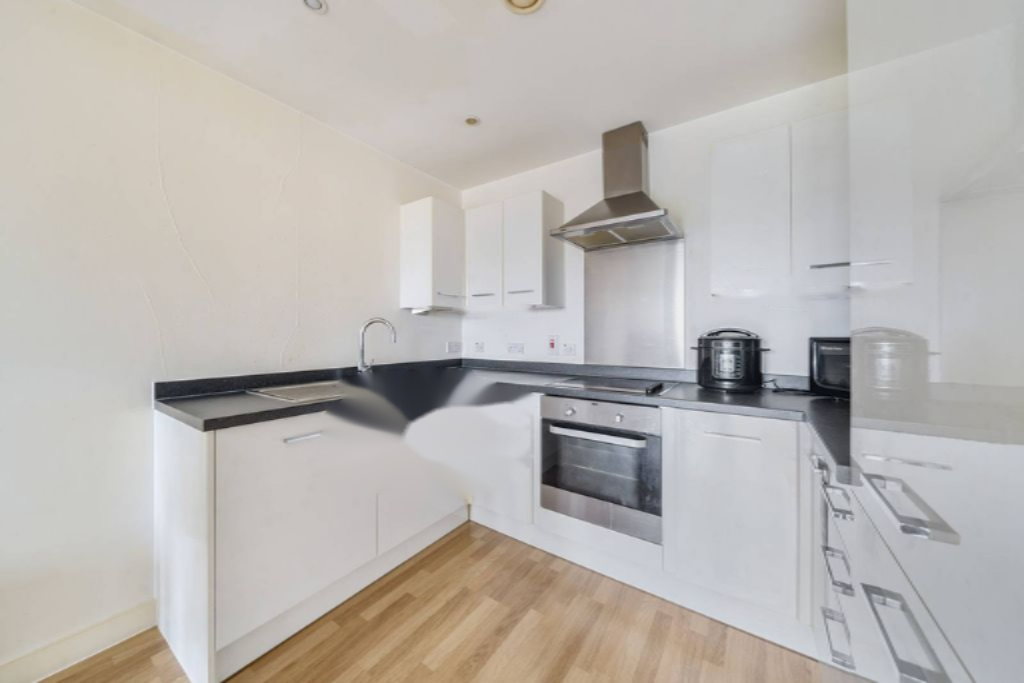 Квартира в Лондоне, Великобритания, 55 м² - фото 3