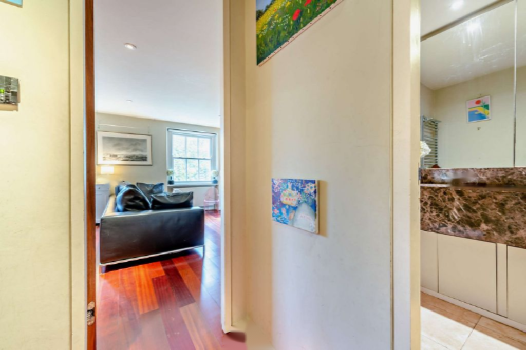 Квартира в Лондоне, Великобритания, 56 м² - фото 3