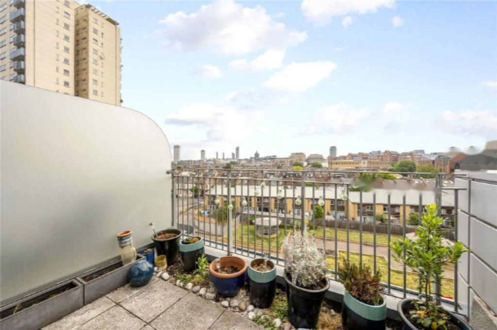 Квартира в Лондоне, Великобритания, 54 м² - фото 3