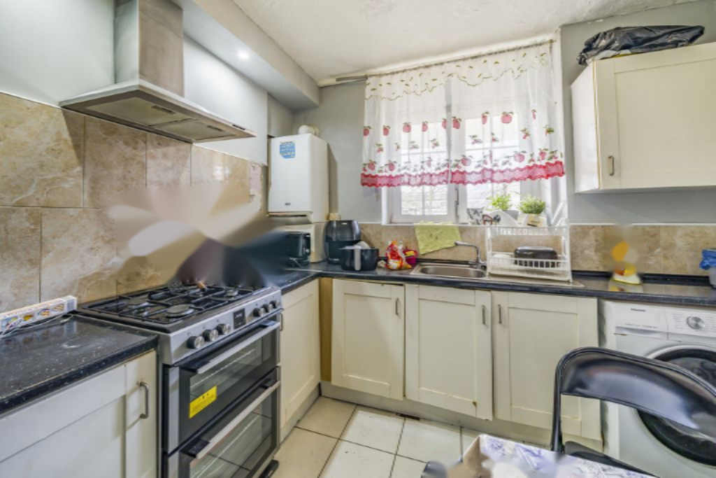 Квартира в Лондоне, Великобритания, 60 м² - фото 3