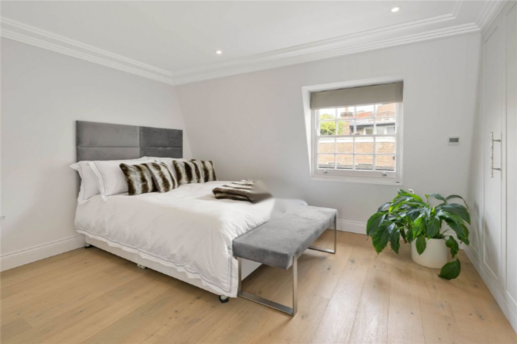 Квартира в Лондоне, Великобритания, 121 м² - фото 3