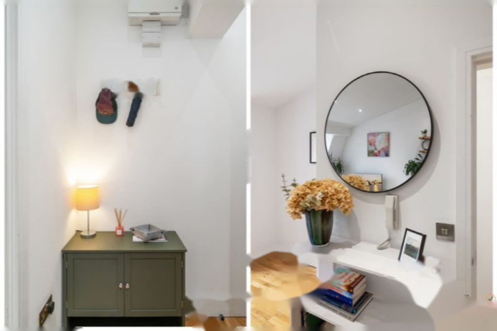 Квартира в Лондоне, Великобритания, 45 м² - фото 3