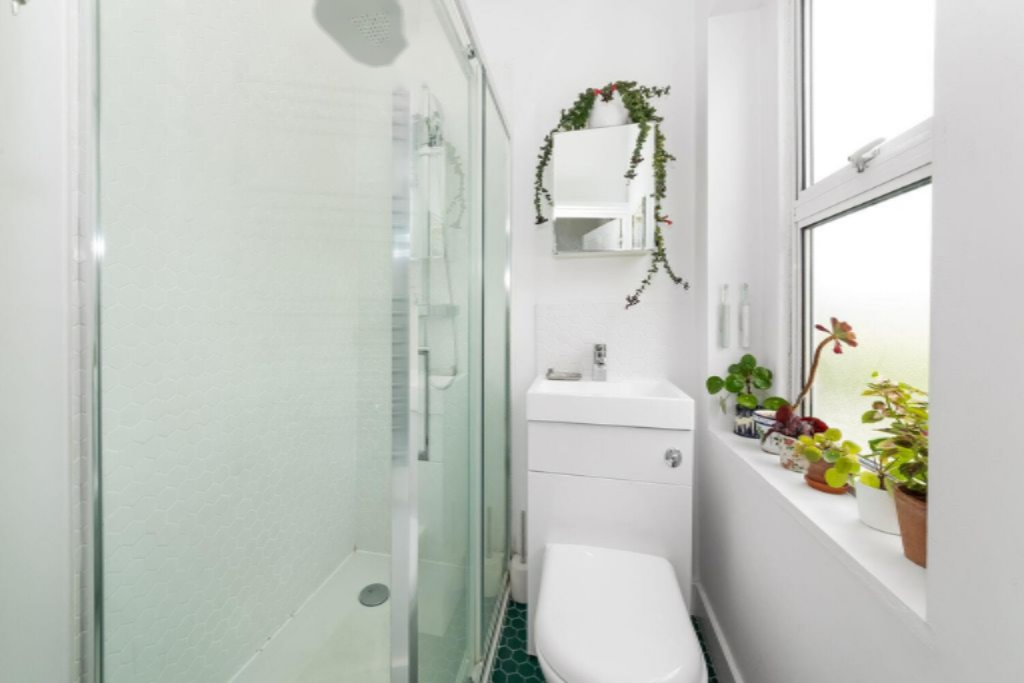 Квартира в Лондоне, Великобритания, 44 м² - фото 3