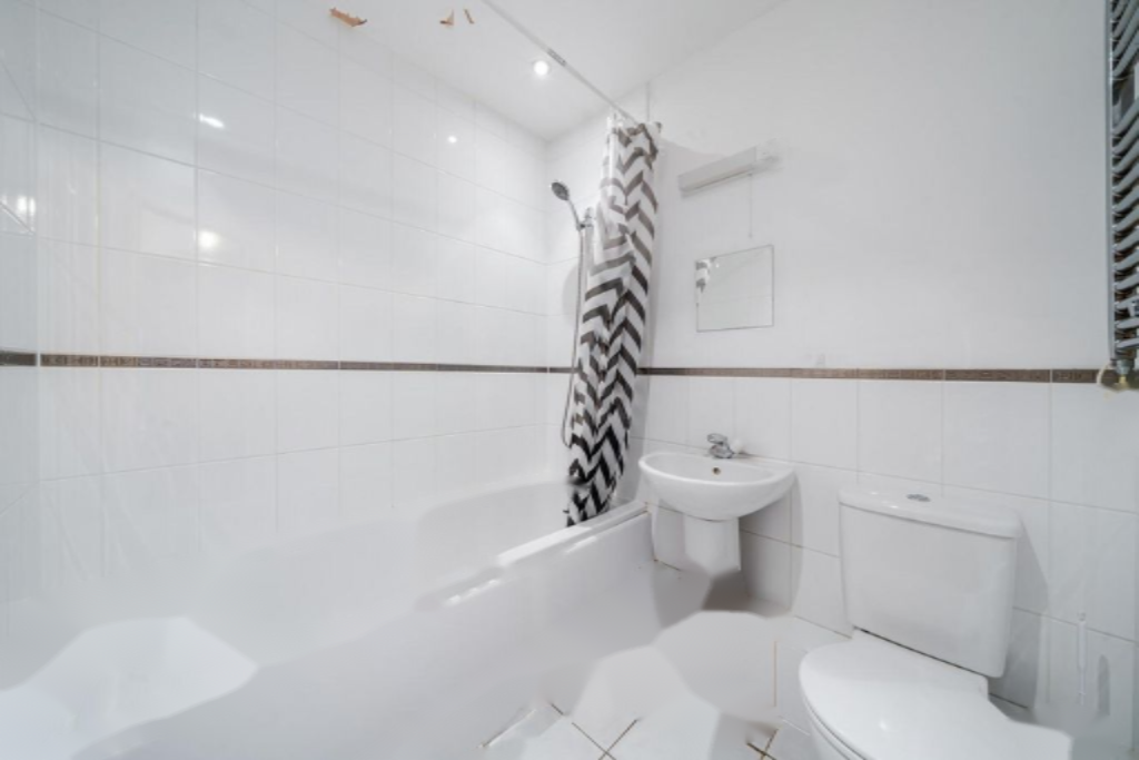 Квартира в Лондоне, Великобритания, 70 м² - фото 3