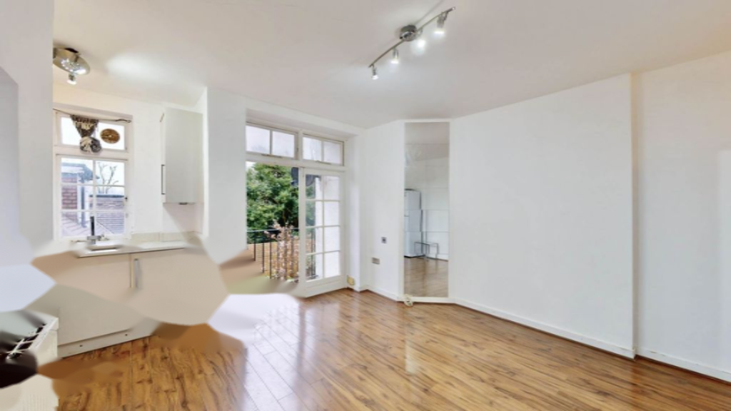 Квартира в Лондоне, Великобритания, 29 м² - фото 3