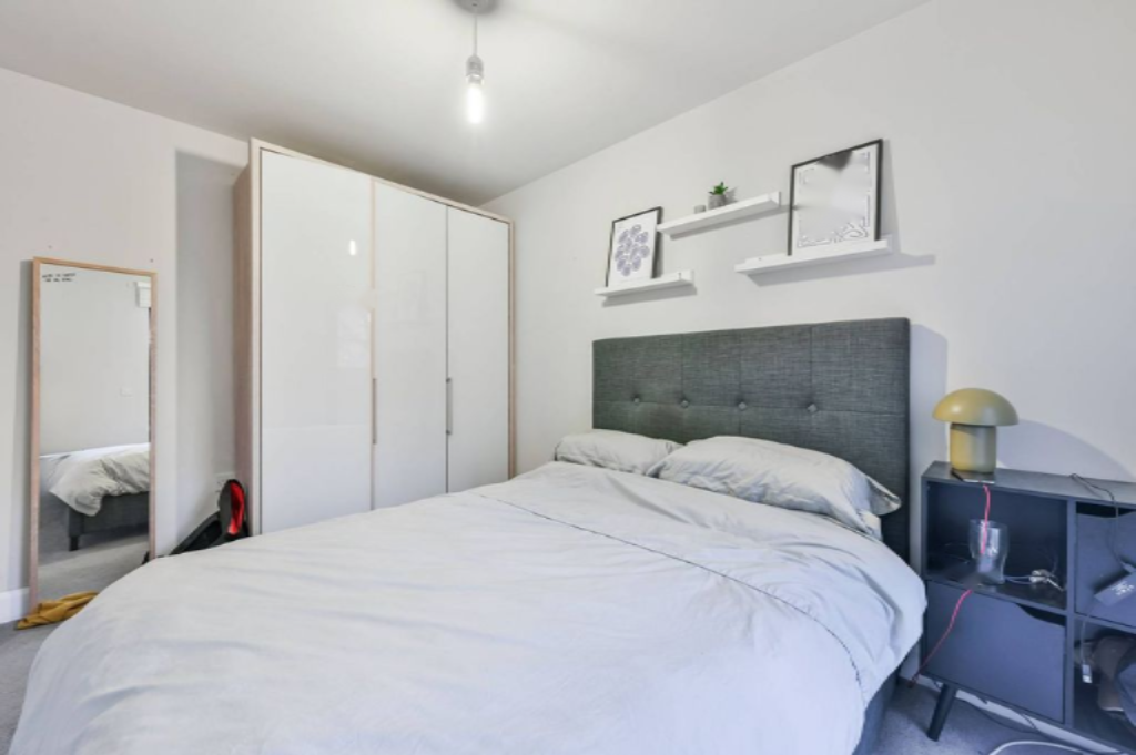 Квартира в Лондоне, Великобритания, 60 м² - фото 3