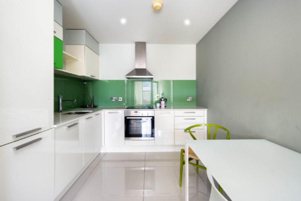 Квартира в Лондоне, Великобритания, 60 м² - фото 3