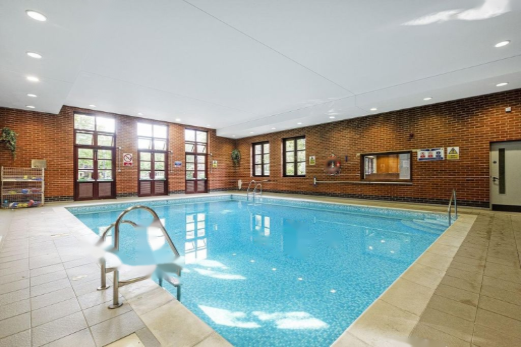 Квартира в Лондоне, Великобритания, 32 м² - фото 3