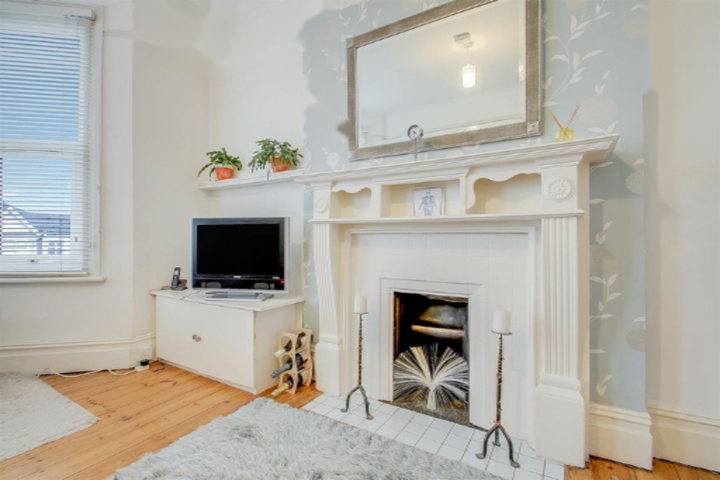 Квартира в Лондоне, Великобритания, 40 м² - фото 3