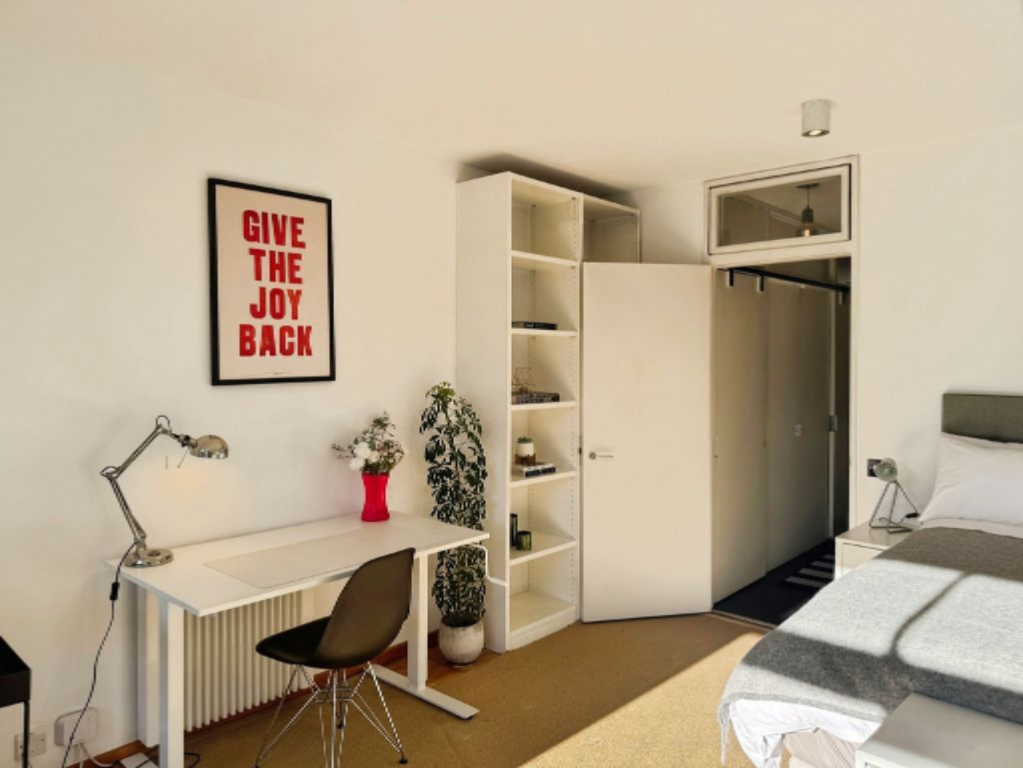 Квартира в Лондоне, Великобритания, 30 м² - фото 3